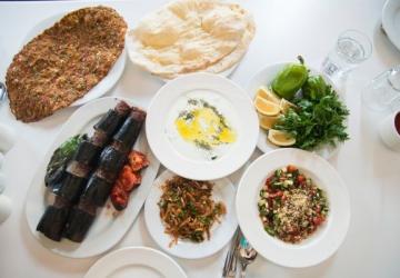 توفر أماكن الفطور في غازي عنتاب تجربة خيارات الفطور البيتي الشهي واللذيذ بأصنافه المختلفة