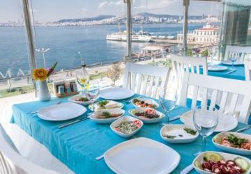 تتميز مطاعم بيوكادا بجمالها وتنوعها الكبير لتضمن لزائريها تجربة طعام مميزة