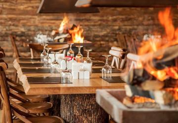 المطاعم في شانلي أورفا