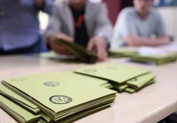 آلية التصويت والفرز وموعد نتائج انتخابات البلدية التركية