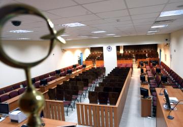 تتخذ الحكومة التركية إجراءات مستمرة لمكافحة الجرائم خاصة الجنسية