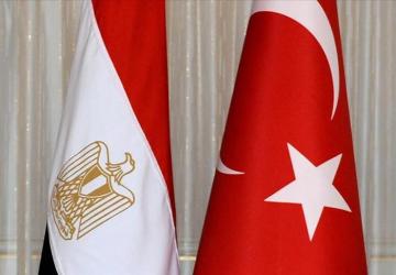 الواردات التركية في مصر