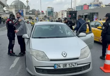 هناك العديد من تشكيلات الشرطة والأمن في تركيا