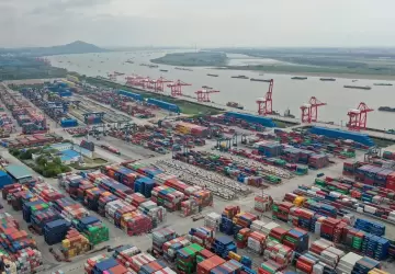 تعد الصناعات التركية الرائجة في الأسواق العربية مصدراً مهماً للنمو الاقتصادي