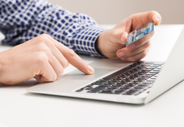 دفع زكاة الفطر إلكترونياً في تركيا يمثل خطوة مهمة