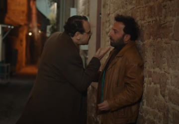 يعرض العمل على قناة kanald كل يوم سبت الساعة 20,00 مساء