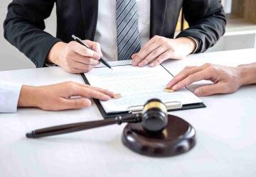 تضمن إجراءات الطلاق القانونية في تركيا حماية حقوق الزوجين