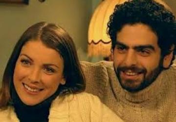 المسلسلات التركية