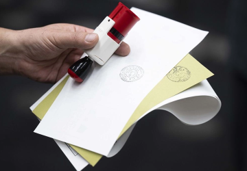 منافسة كبيرة في انتخابات إسطنبول وأنقرة لانتخابات البلدية التركية 2024