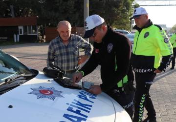 الالتزام بالقوانين في تركيا وتجنب المخالفات ضروري ومهم للمواطنين والأجانب