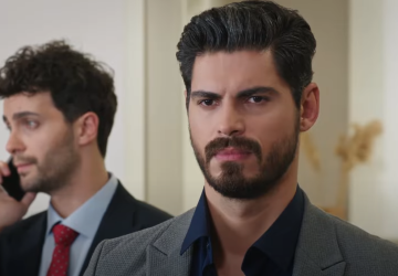 بدأ عرض مسلسل العروس Gelin بداية عام 2024