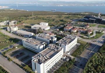 يمثل القطاع الصناعي في تركيا العمود الفقري للاقتصاد التركي