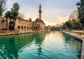 أكلات لا بد من تجربتها في شانلي أورفا