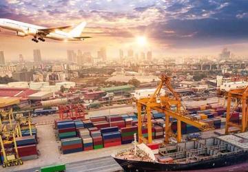 الواردات التركية في الأردن