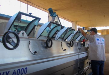 منظومة وطن أبرز منظمات المجتمع المدني