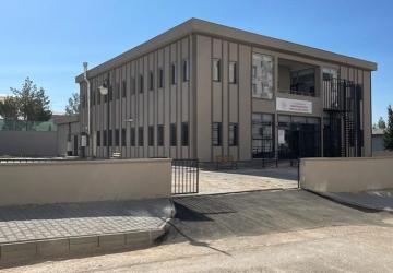 تولي تركيا أهمية خاصة للنظام الصحي في البلاد