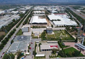 تعد الصناعة عموداًَ فقرياً لاقتصاد أي بلد وتركيا ليست استثناءاً في هذا الصدد