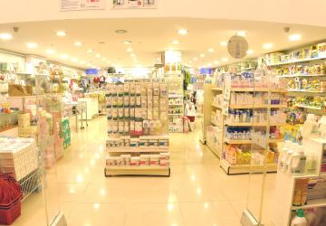 تركيا من الوجهات المميزة لتسوق منتجات الأطفال