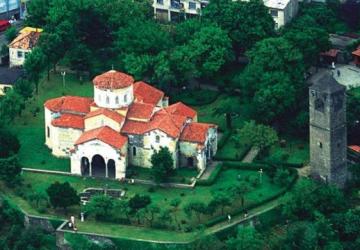 تعكس المعالم التاريخية والأثرية في طرابزون أصالة هذه المدينة وتراثها الغني