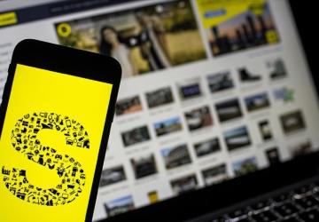 تأسس مشروع Sahibinden صاحبندان في تركيا عام 2000