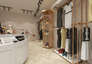 صناعة الألبسة النسائية من الركائز المهمة للاقتصاد التركي