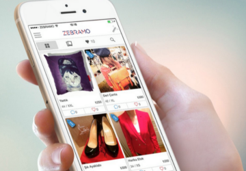 تطبيق Zebramo هو أحد أقوى التطبيقات الخدمية في تركيا