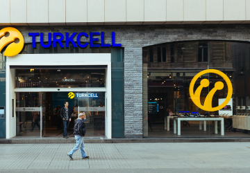 شركة تركسل في تركيا ومزاياها