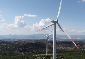 تؤكد تركيا عزمها على تخفيض الانبعاثات الكربونية من البلاد