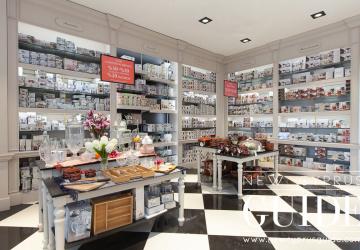 ماركات أواني تركية الصنع ضمن خيارات المستخدمين الأولى حول العالم