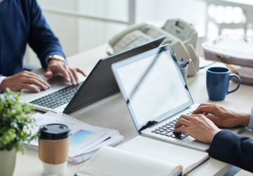 يمكن تأسيس مكتب افتراضي وفقاً لنوع الشركة التي تنوي البدء فيها ضمن تركيا