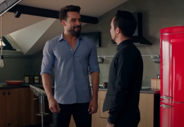 مسلسل العريس الرائع رومانسي كوميدي عائلي