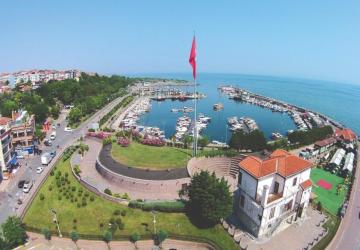 السكن والاستثمار في منطقة أفجلار