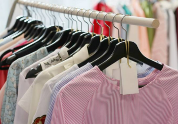 قدم المستثمرون العرب والسوريون في غازي عنتاب التركية تصاميم حديثة وساهموا بتنمية صادرات الألبسة