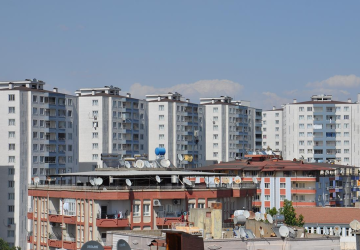 يحمي قانون إيجارات العقارات التركية المالك والمستأجر على حد سواء