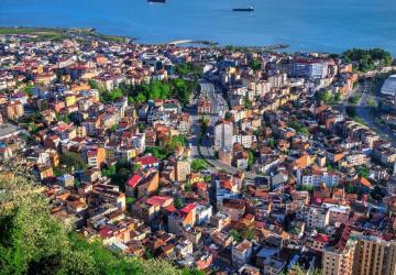 يهتم العديد من عشاق الطبيعة في تركيا بالحديث عن إمكانية الانتقال للإقامة والحياة فيها