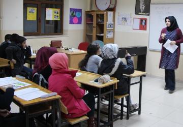 أفكار عمل مميزة تناسب النساء في تركيا