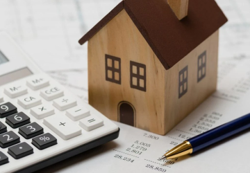 هناك 6 أنواع من ضرائب العقارات في تركيا منها العقارات الفاخرة