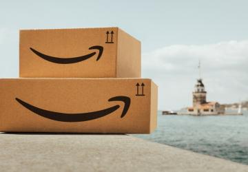 انعكست فوائد أمازون على كافة الدول التي وصلت إليها ومنها تركيا