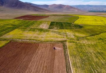 شروط وآلية شراء الأراضي في تركيا والاستثمار فيها