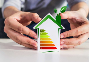 تصدر وثيقة هوية الطاقة للعقارات في تركيا من قبل وزارة الطاقة والموارد الطبيعية