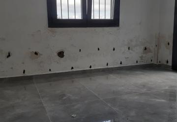 قد تظهر داخل العقارات فطريات أو ما يسمى عفن المنازل في تركيا