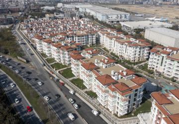 تتنوع التساؤلات عن شراء العقارات في تركيا