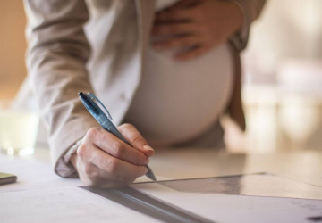 تعزز إجازة الأمومة في تركيا الترابط بين الأم والطفل