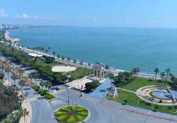 تعد ولاية مرسين الساحلية الواقعة جنوبي تركيا خياراً مفضلاً للبعض يرونها مناسبة لأسلوب حياة مريح وهادئ