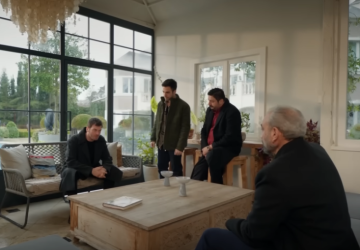 احتلت المسلسلات التركية الاجتماعية حيزاً كبيراً من اهتمامات الجمهور العربي