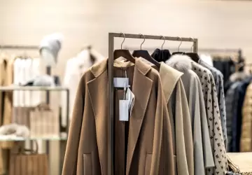 حققت شركات الملابس العربية بمرسين وغيرها من الولايات إسهامات لافتة اقتصادية