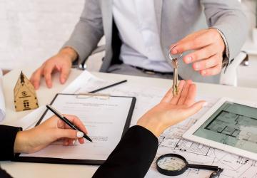 هناك خيارات عديدة للاستثمار بالعقارات في تركيا