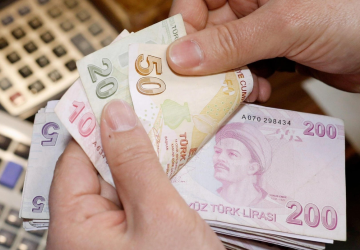 رتبط الفواتير الشهرية في تركيا غالباً بحجم العقار