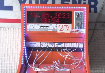 حذر خبراء من احتيال خبيث في تركيا يهدد السكان المقيمين فيها