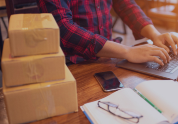 سجل قطاع التجارة الإلكترونية نمواً مستمراً في تركيا